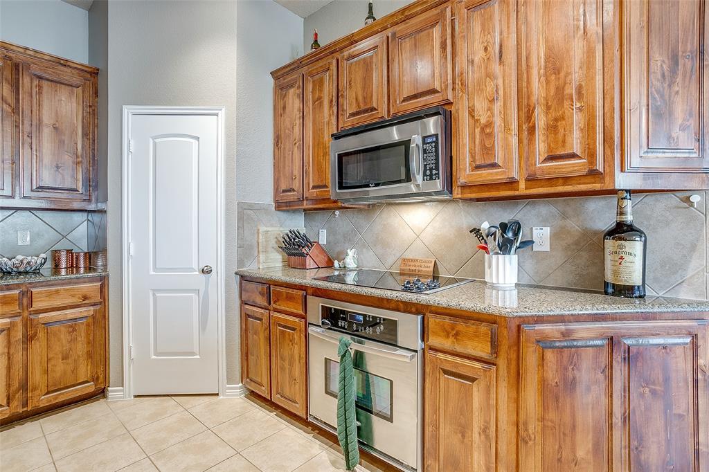 Mistletoe Hill Ph IV - Residential