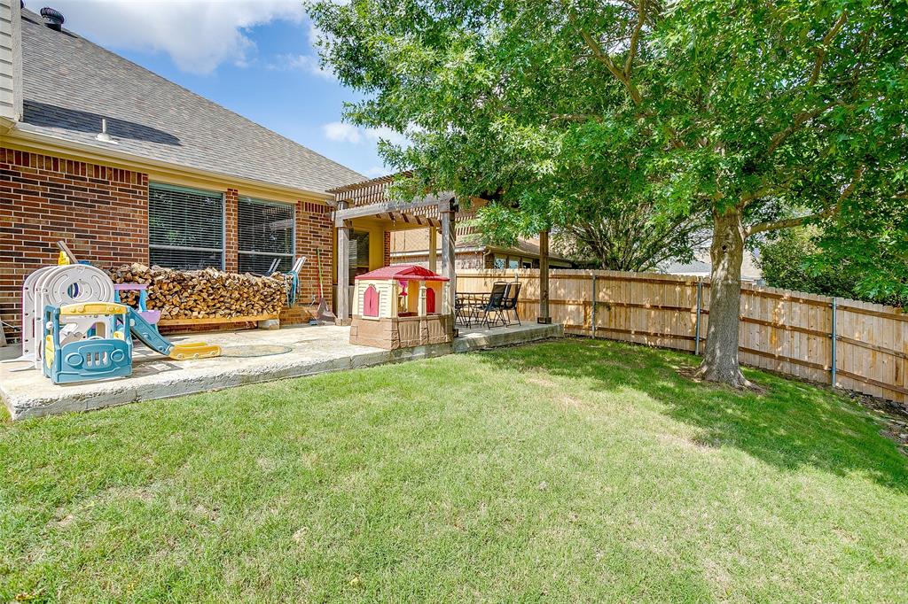 Mistletoe Hill Ph IV - Residential