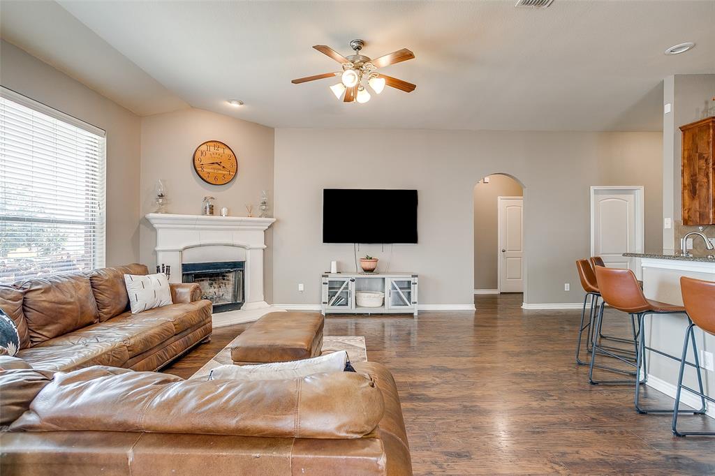 Mistletoe Hill Ph IV - Residential
