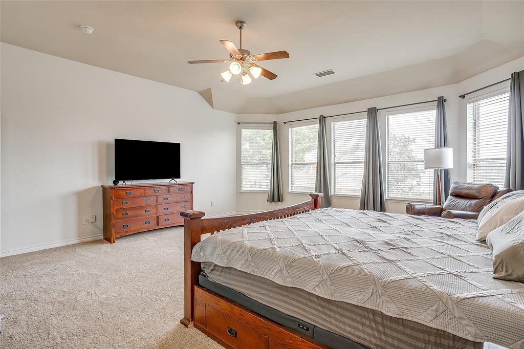 Mistletoe Hill Ph IV - Residential
