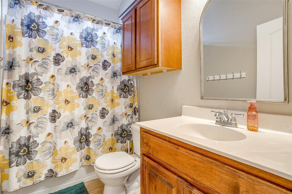Mistletoe Hill Ph IV - Residential
