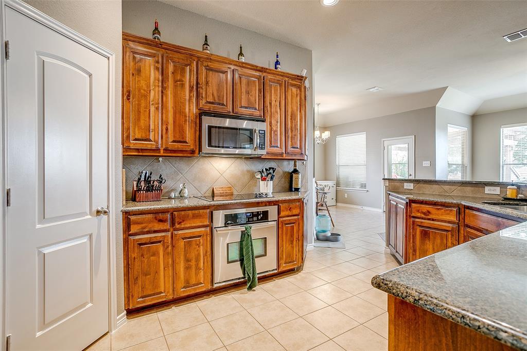 Mistletoe Hill Ph IV - Residential