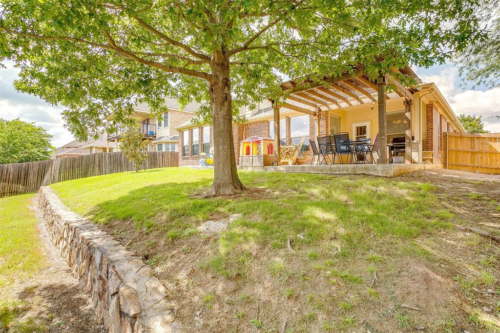 Mistletoe Hill Ph IV - Residential