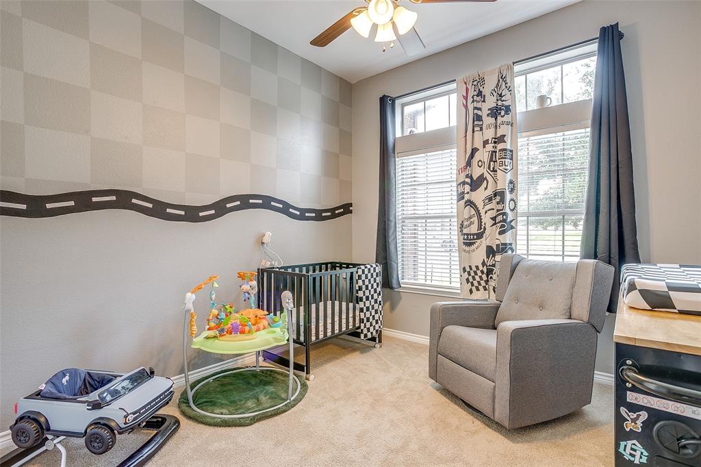 Mistletoe Hill Ph IV - Residential