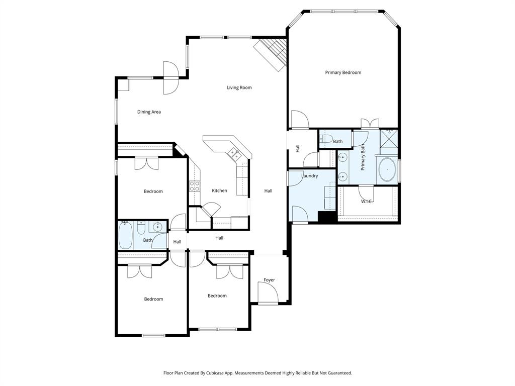 Mistletoe Hill Ph IV - Residential