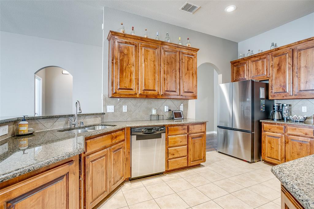 Mistletoe Hill Ph IV - Residential