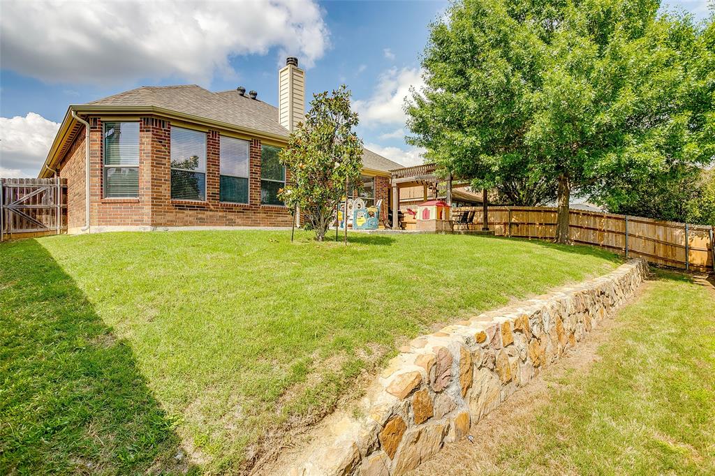 Mistletoe Hill Ph IV - Residential