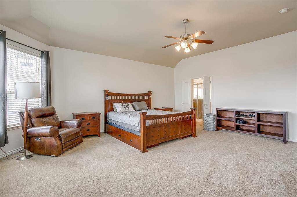 Mistletoe Hill Ph IV - Residential
