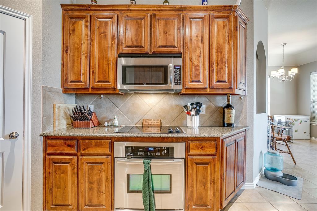 Mistletoe Hill Ph IV - Residential