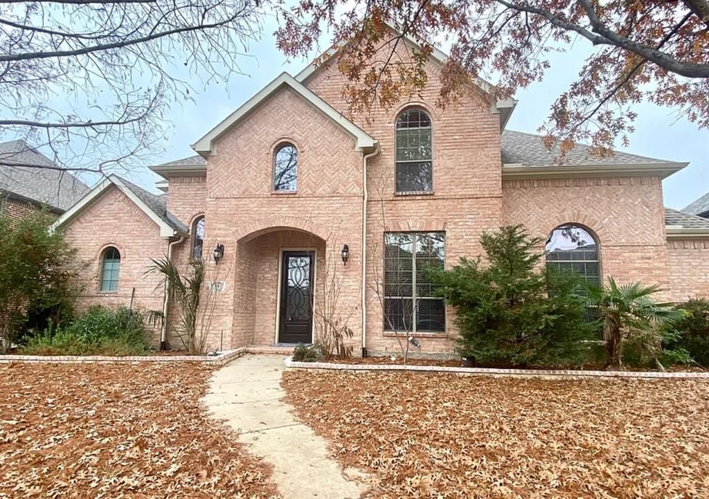 Photo of 11563 Avondale Dr Dr, Frisco, TX 75033 (MLS # 21194056)