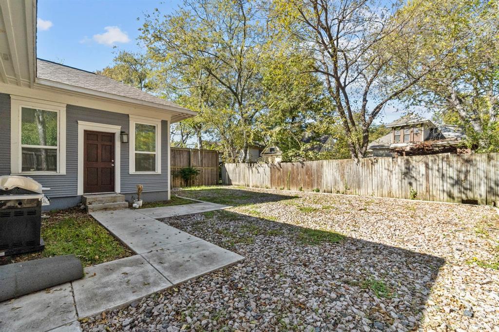 T J Rodgers - Residential Lease