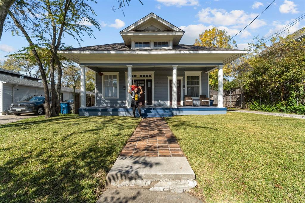 T J Rodgers - Residential Lease