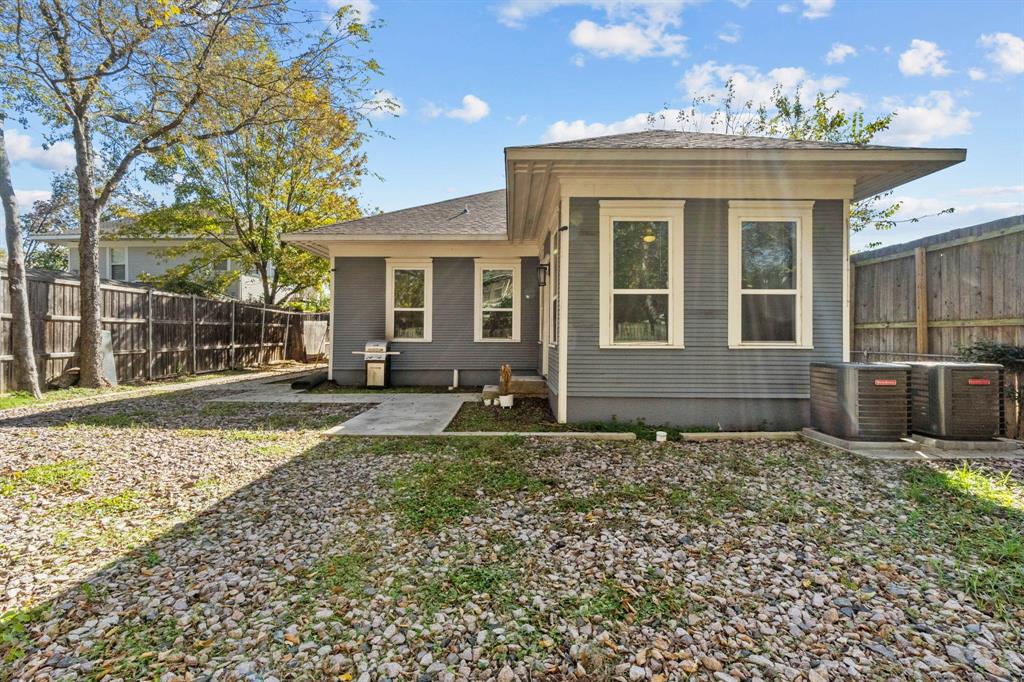 T J Rodgers - Residential Lease