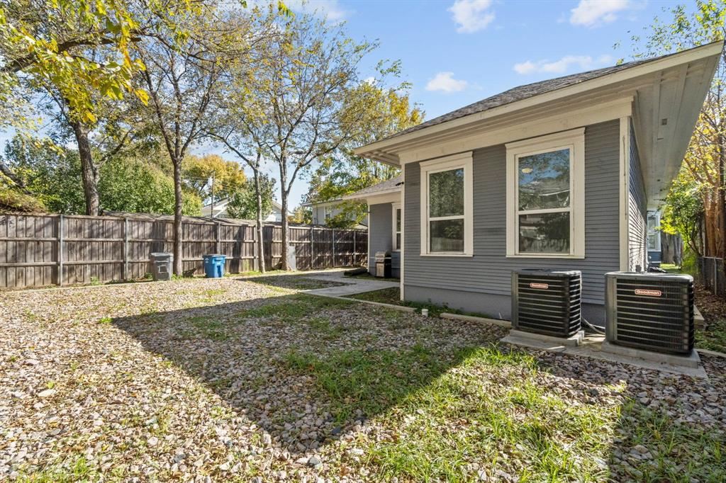 T J Rodgers - Residential Lease