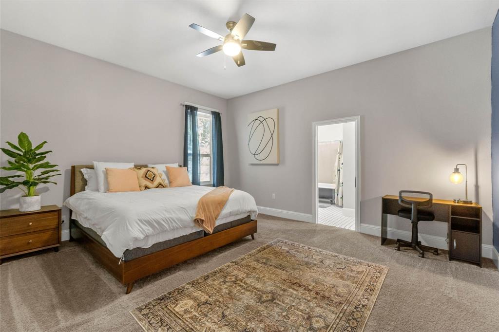 T J Rodgers - Residential Lease