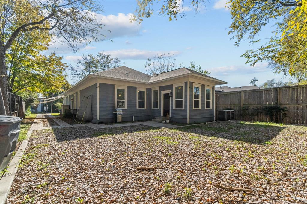 T J Rodgers - Residential Lease