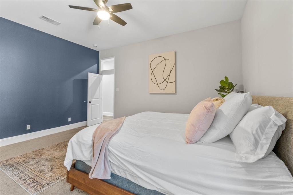 T J Rodgers - Residential Lease