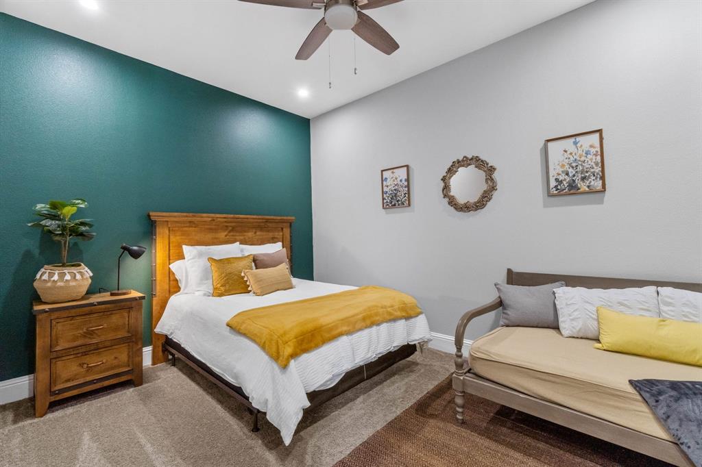 T J Rodgers - Residential Lease