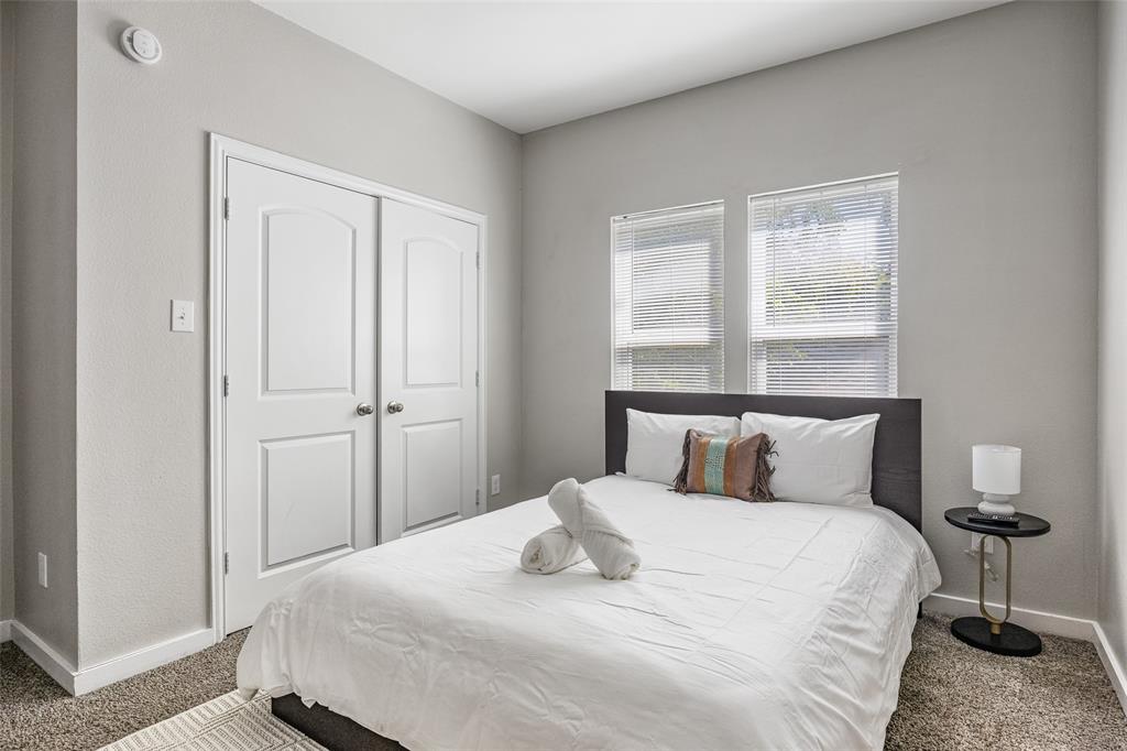 Ervay Place - Residential