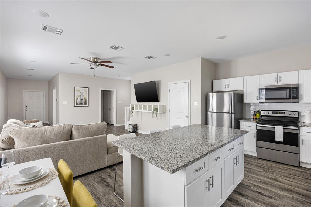 Ervay Place - Residential