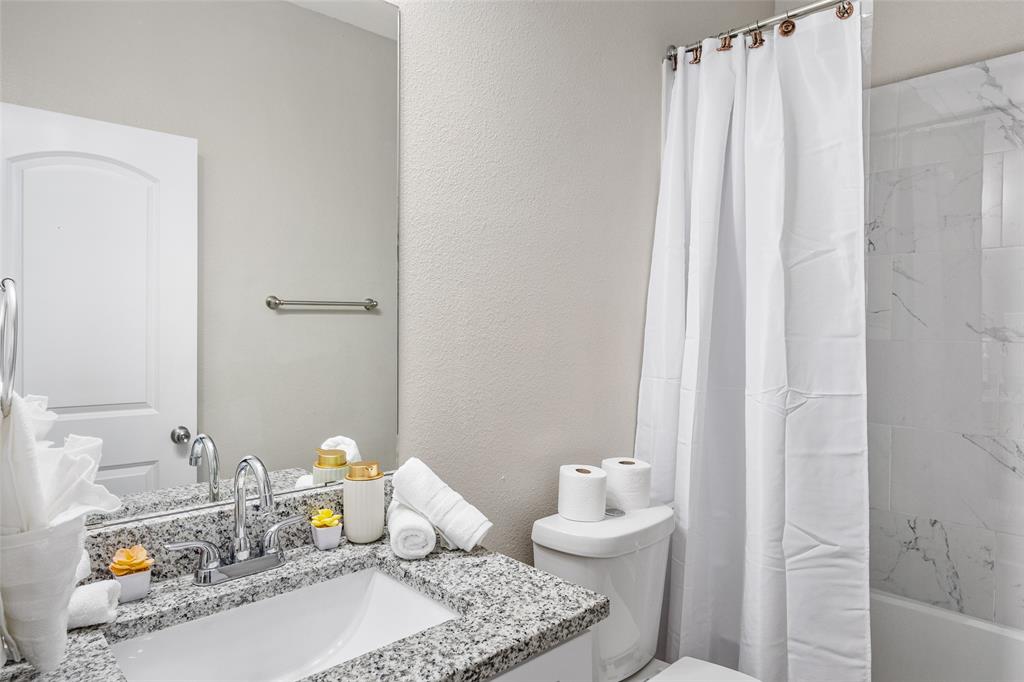 Ervay Place - Residential