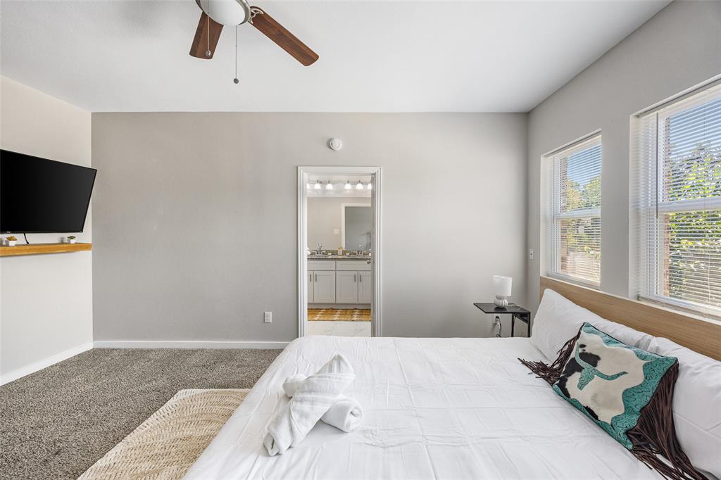 Ervay Place - Residential