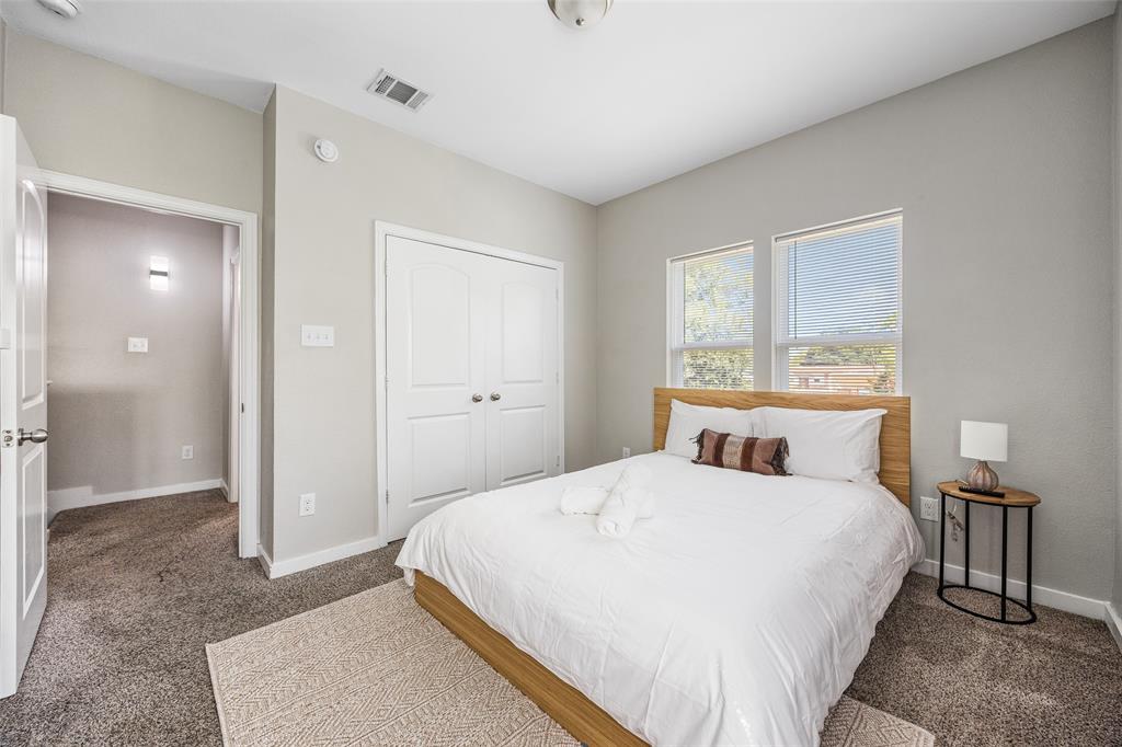 Ervay Place - Residential