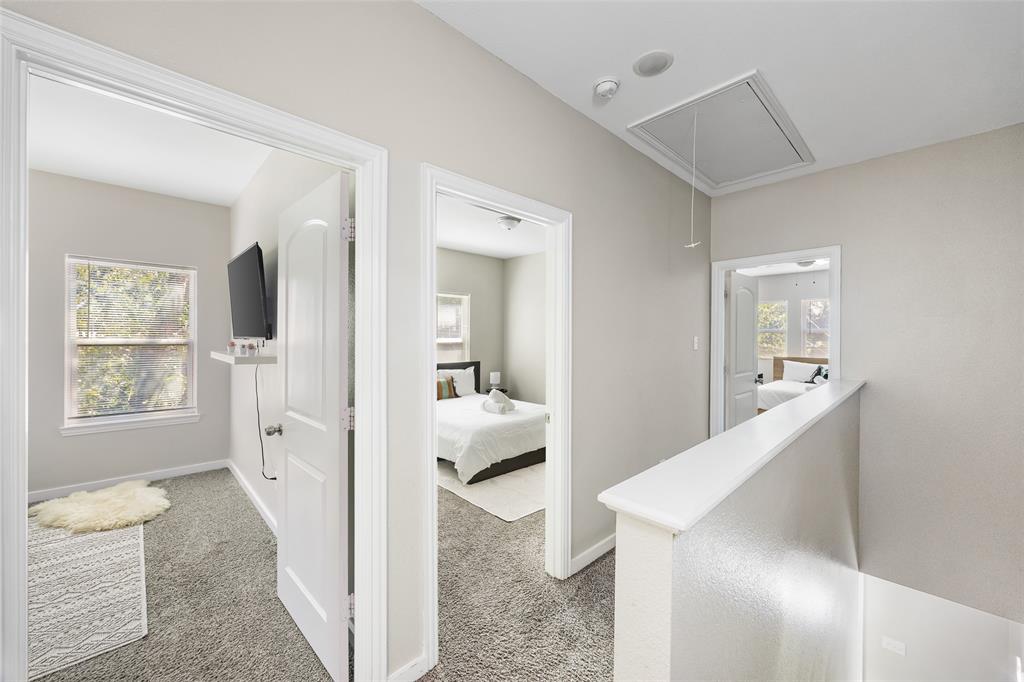 Ervay Place - Residential