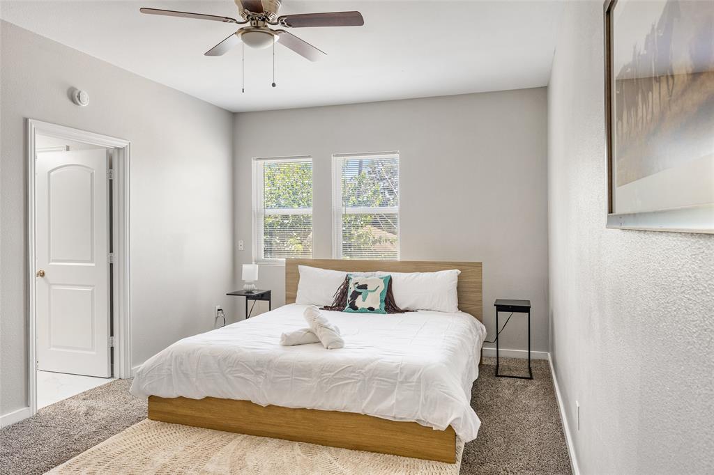 Ervay Place - Residential