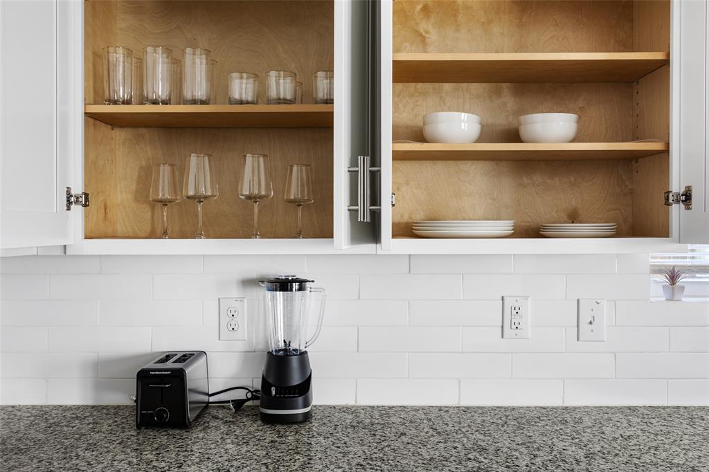 Ervay Place - Residential