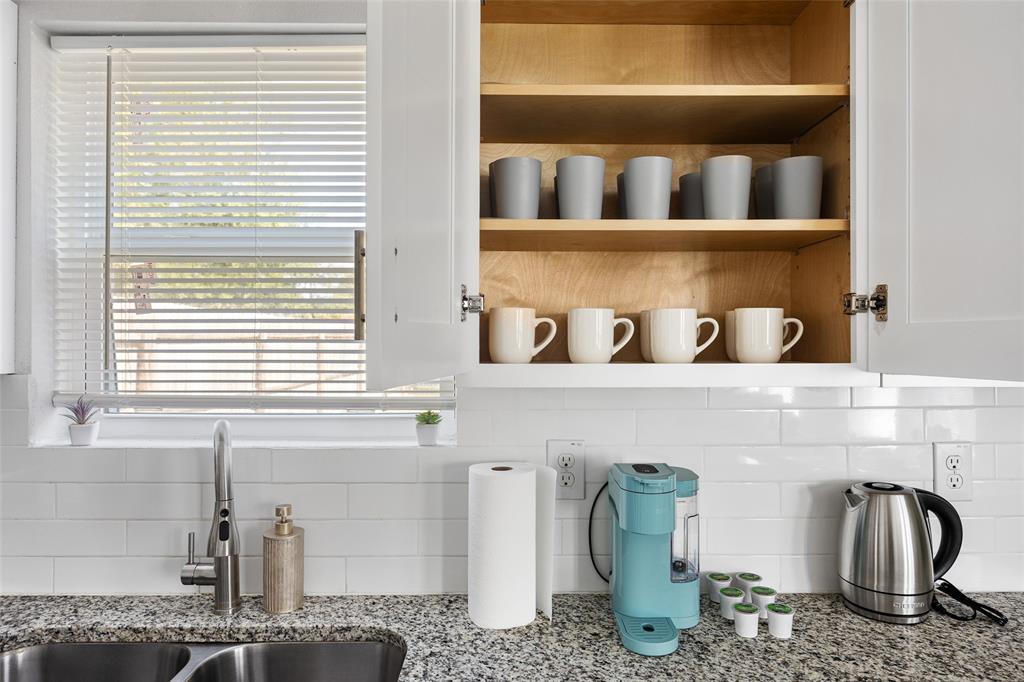 Ervay Place - Residential