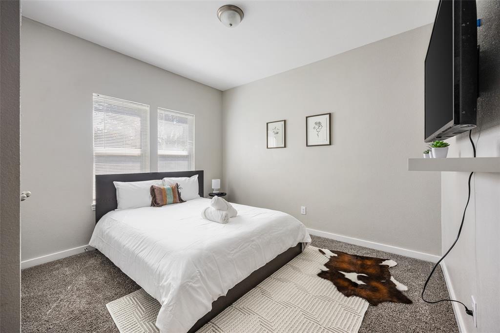 Ervay Place - Residential