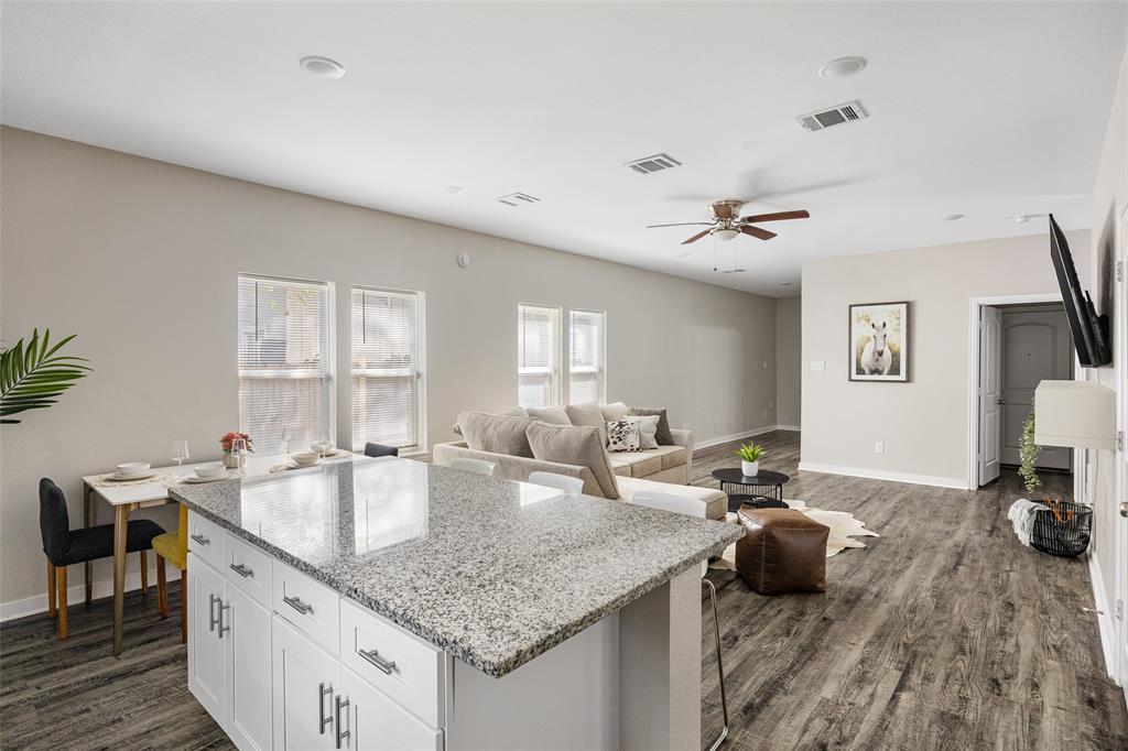 Ervay Place - Residential