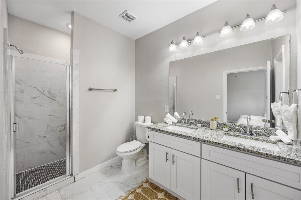 Ervay Place - Residential