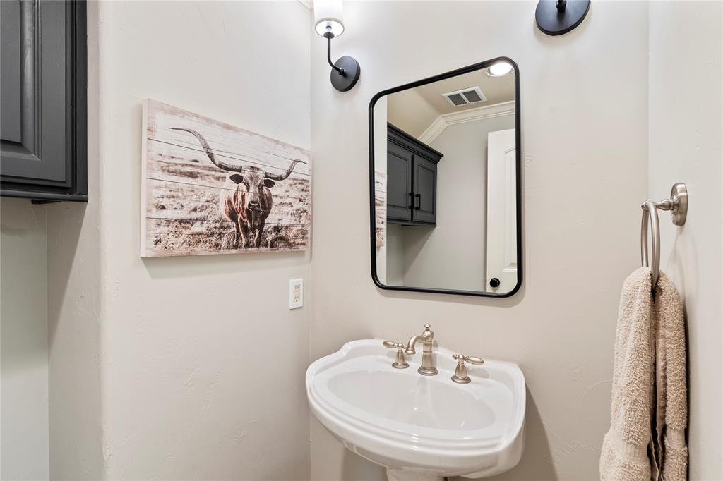 Water Boards Sub - Residential