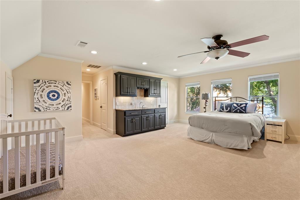 Water Boards Sub - Residential