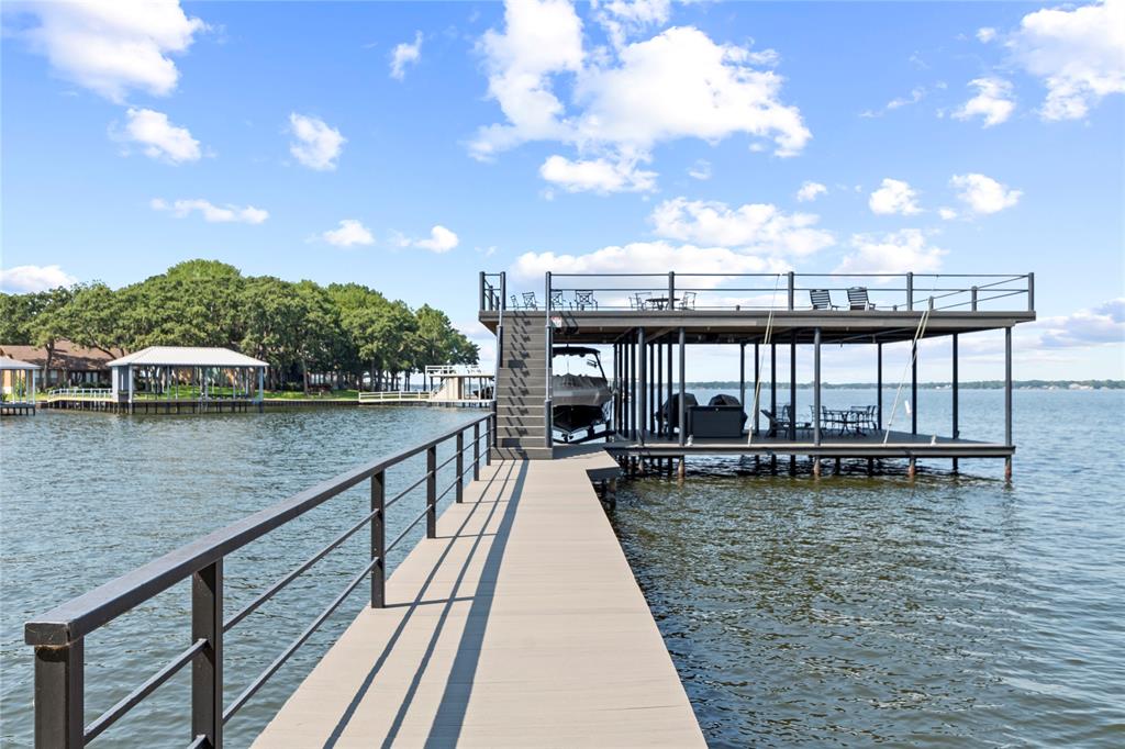 Water Boards Sub - Residential