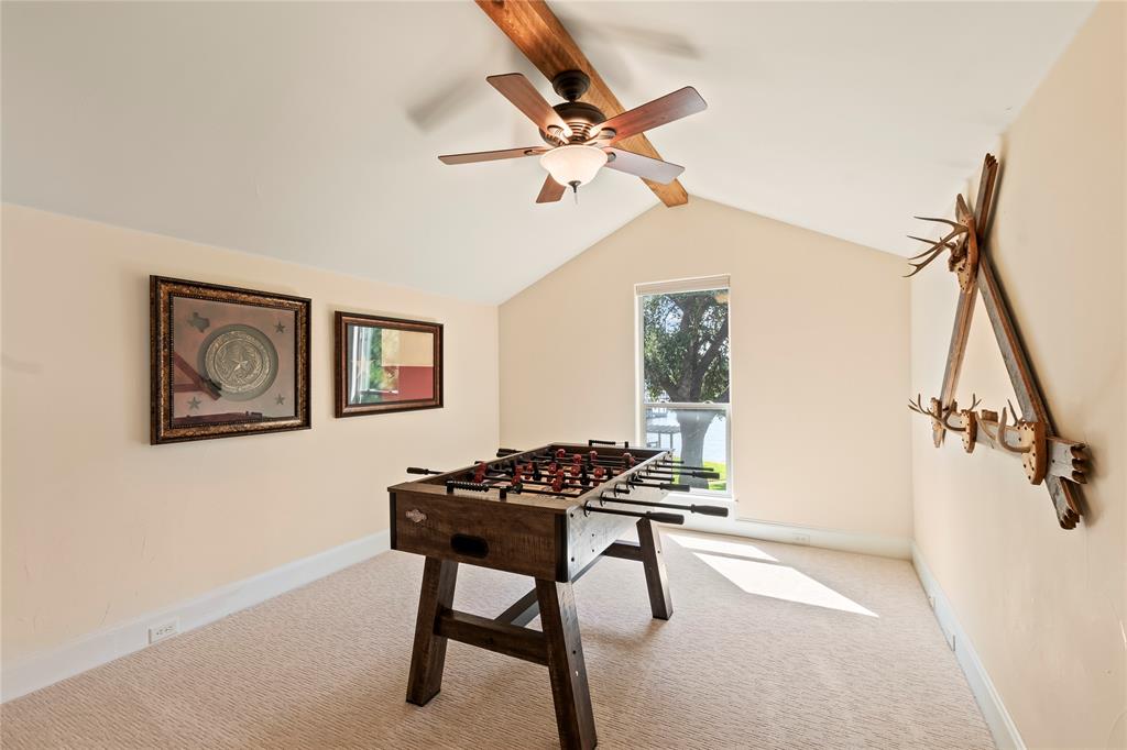 Water Boards Sub - Residential