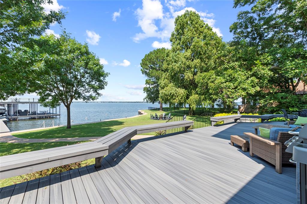 Water Boards Sub - Residential