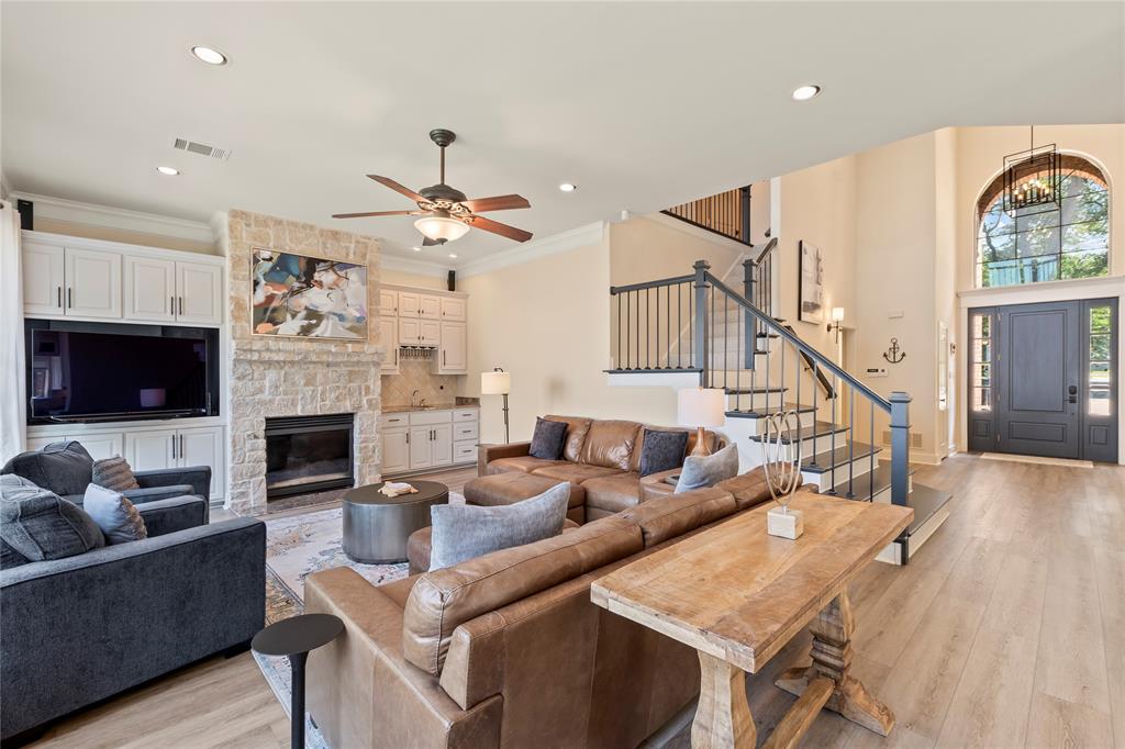 Water Boards Sub - Residential