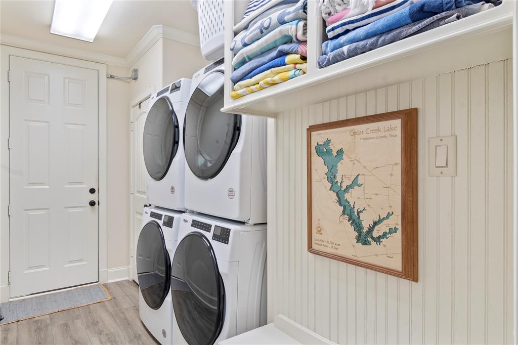 Water Boards Sub - Residential