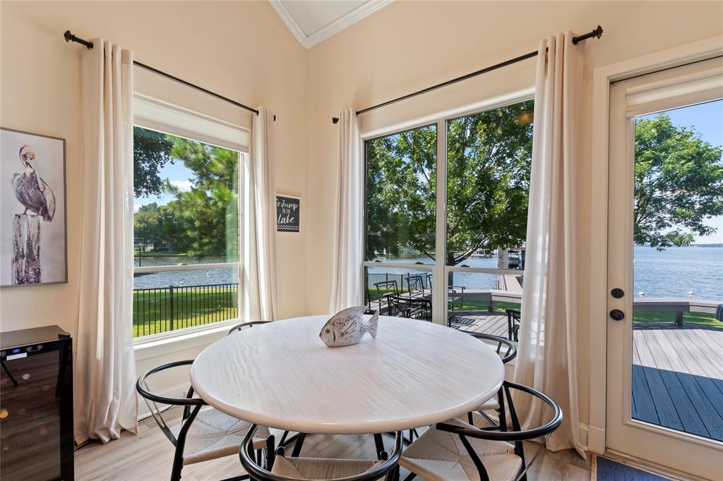 Water Boards Sub - Residential