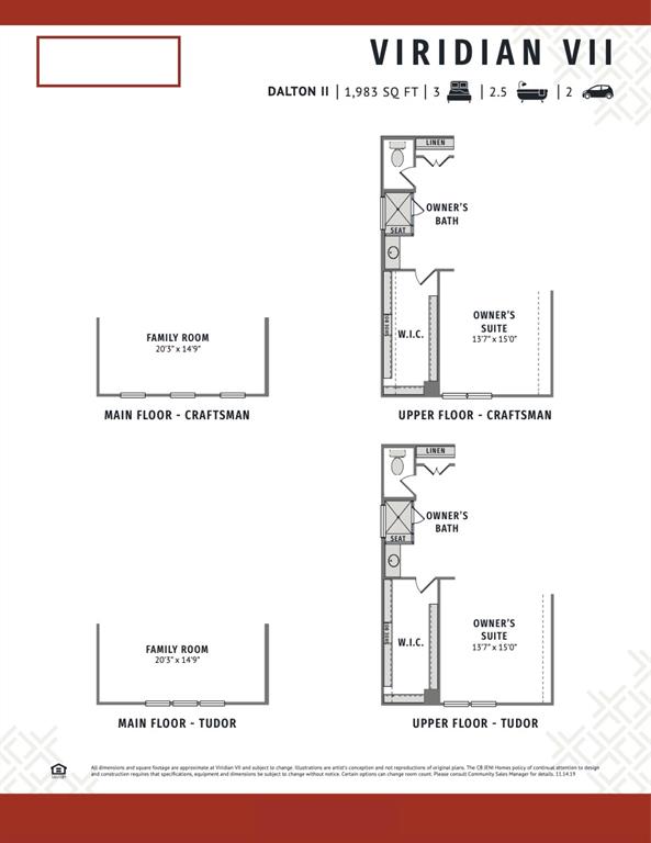 Viridian Village 2C - Residential
