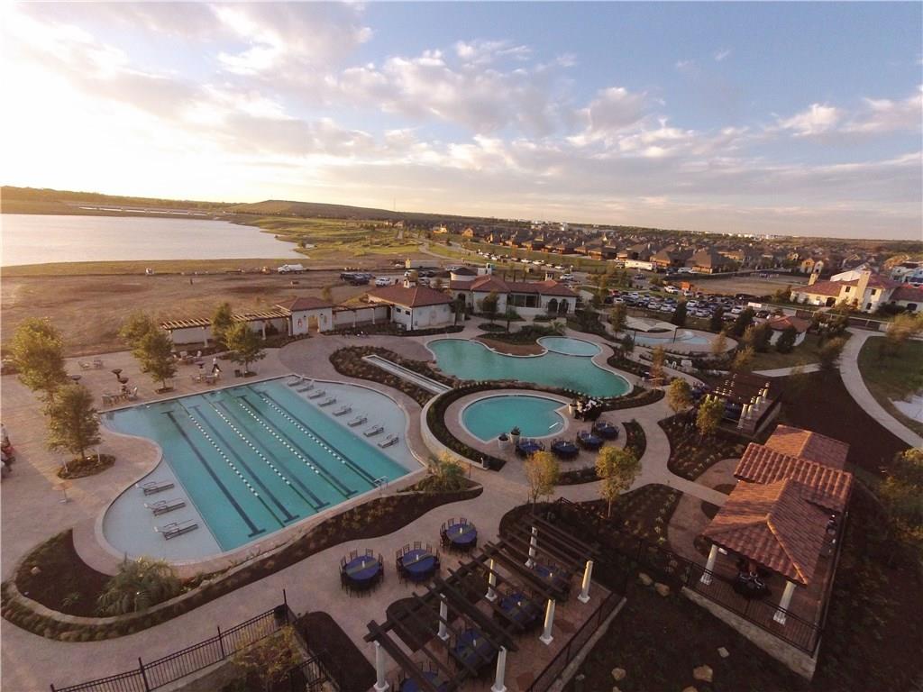 Viridian Village 2C - Residential