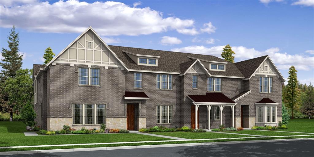 Viridian Village 2C - Residential