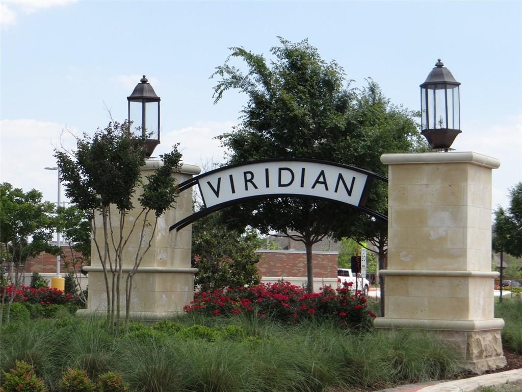 Viridian Village 2C - Residential