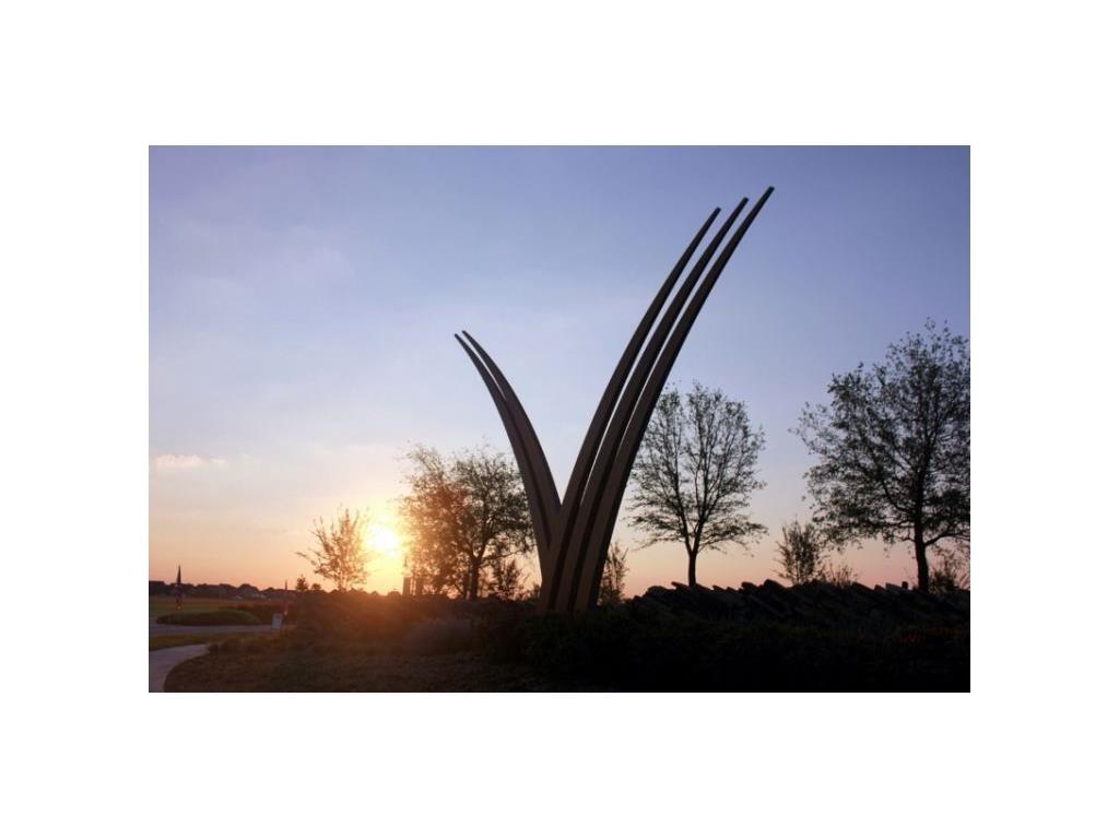 Viridian Village 2C - Residential