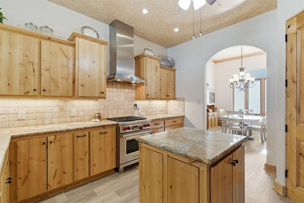 Sugartree On The Brazos - Residential