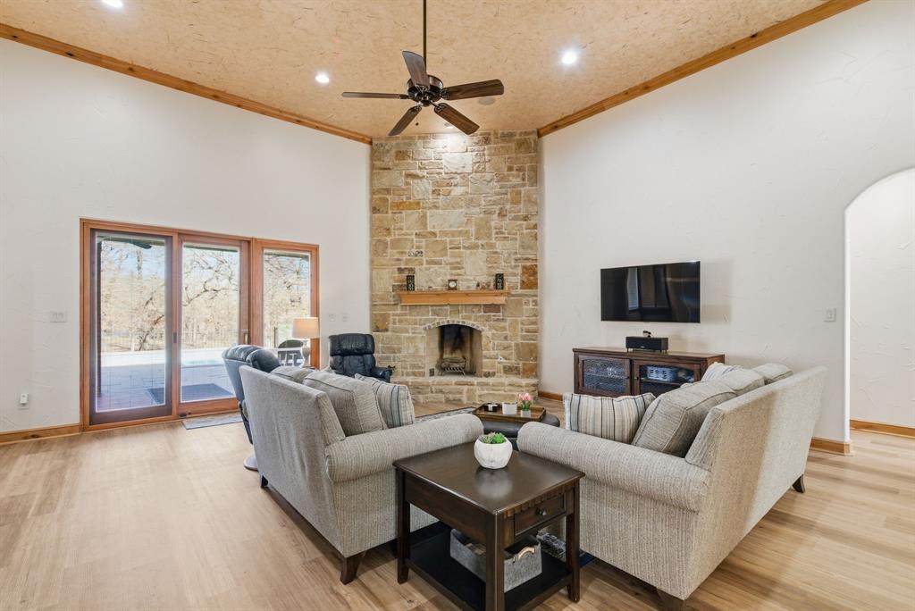 Sugartree On The Brazos - Residential