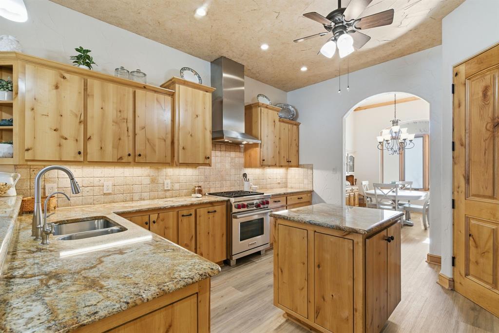 Sugartree On The Brazos - Residential